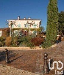 Maison à vendre 15 pièces 380 m² Saint-Maximin-la-Sainte-Baume