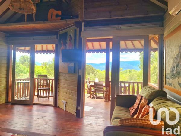 Maison à vendre 15 pièces 380 m² Saint-Maximin-la-Sainte-Baume