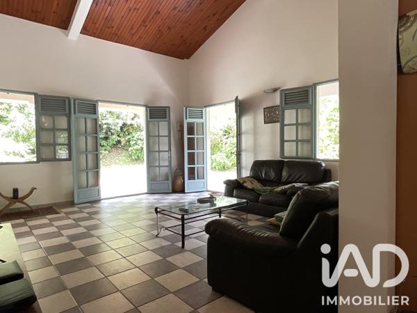 Maison à vendre 6 pièces 140 m² Fort-de-France