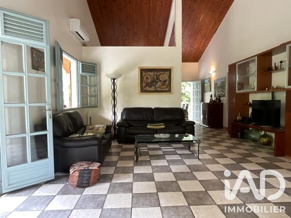 Maison à vendre 6 pièces 140 m² Fort-de-France