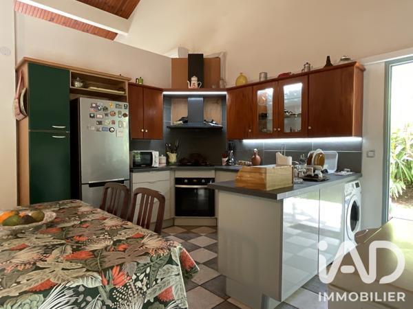 Maison à vendre 6 pièces 140 m² Fort-de-France