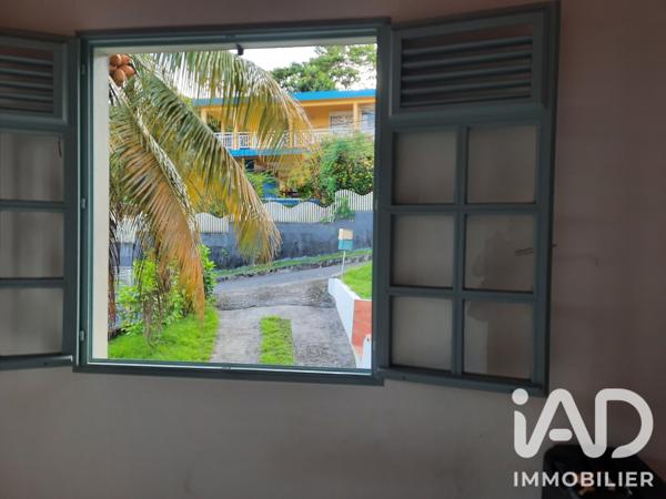 Maison à vendre 6 pièces 140 m² Fort-de-France