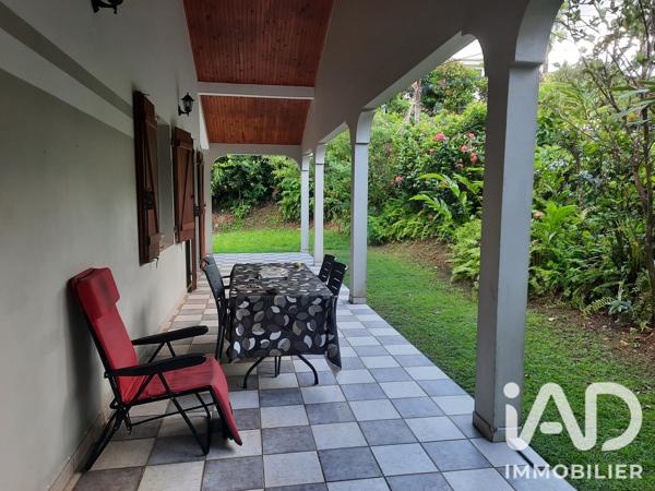 Maison à vendre 6 pièces 140 m² Fort-de-France