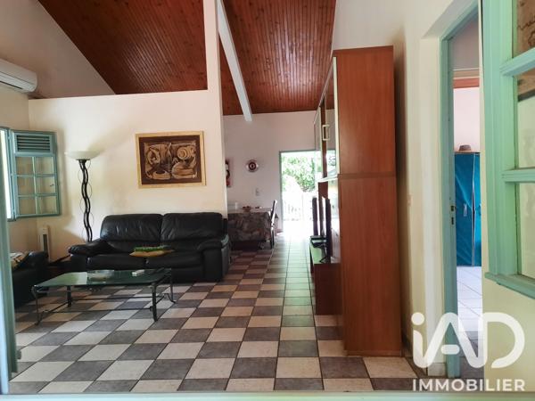 Maison à vendre 6 pièces 140 m² Fort-de-France