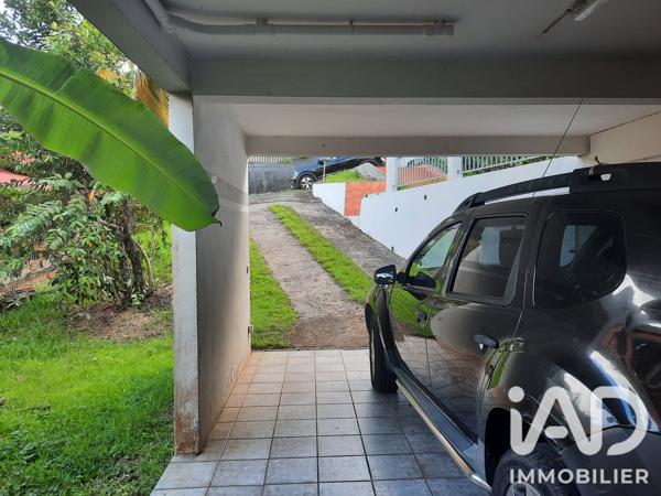 Maison à vendre 6 pièces 140 m² Fort-de-France