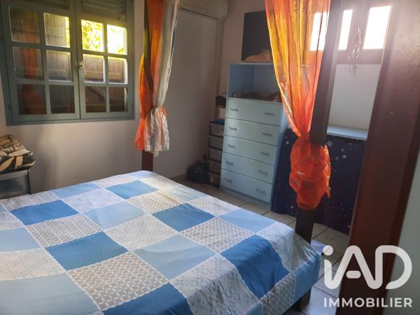 Maison à vendre 6 pièces 140 m² Fort-de-France