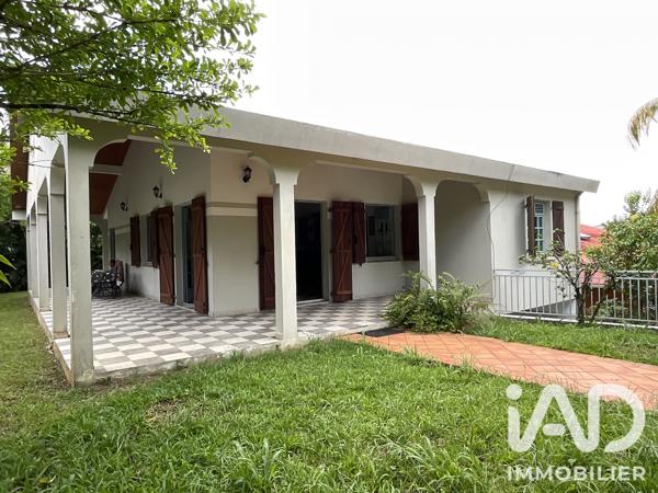 Maison à vendre 6 pièces 140 m² Fort-de-France