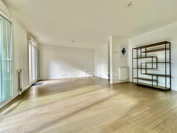 Appartement à vendre 0 pièces ACHERES (78)