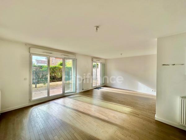 Appartement à vendre 0 pièces ACHERES (78)