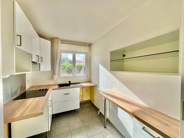 Appartement à vendre 0 pièces ACHERES (78)