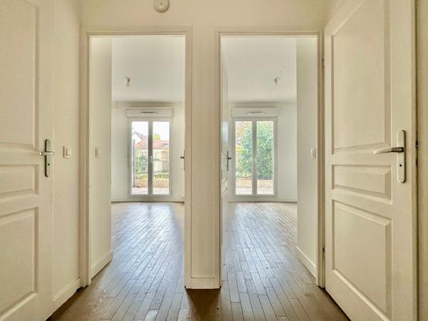 Appartement à vendre 0 pièces ACHERES (78)