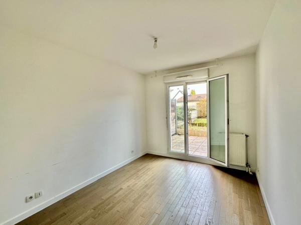 Appartement à vendre 0 pièces ACHERES (78)