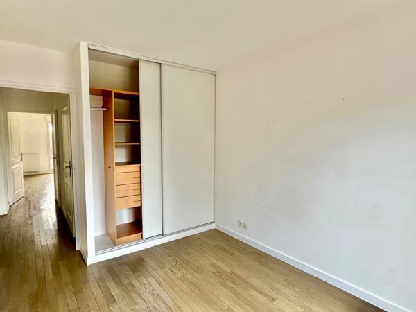 Appartement à vendre 0 pièces ACHERES (78)