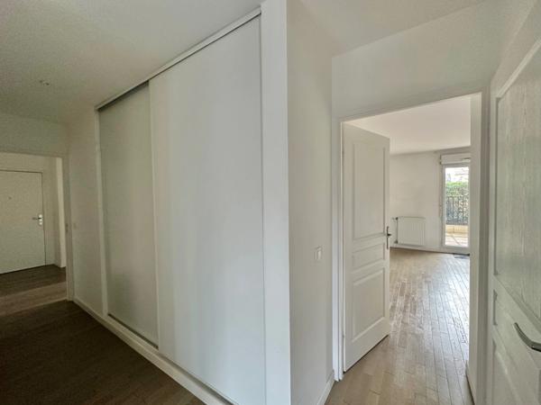 Appartement à vendre 0 pièces ACHERES (78)