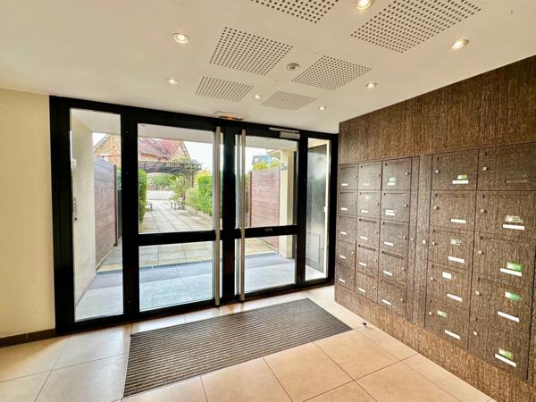 Appartement à vendre 0 pièces ACHERES (78)