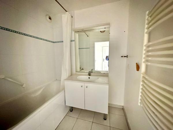 Appartement à vendre 0 pièces ACHERES (78)