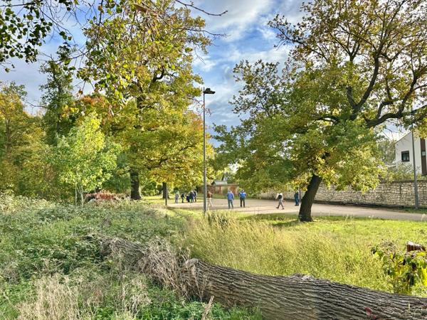 Appartement à vendre 0 pièces ACHERES (78)