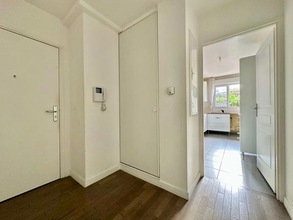 Appartement à vendre 0 pièces ACHERES (78)