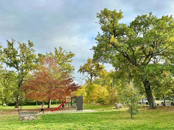 Appartement à vendre 0 pièces ACHERES (78)