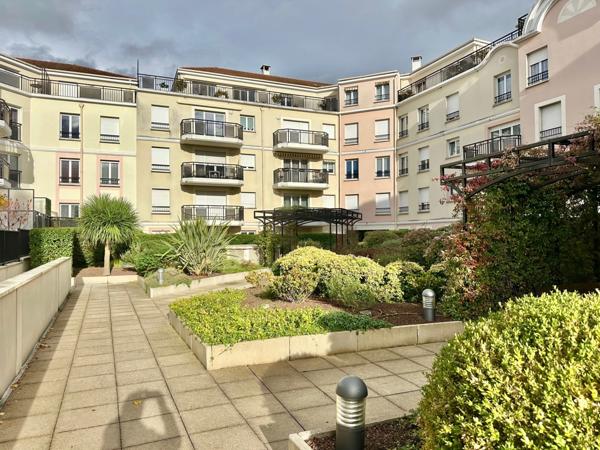 Appartement à vendre 0 pièces ACHERES (78)