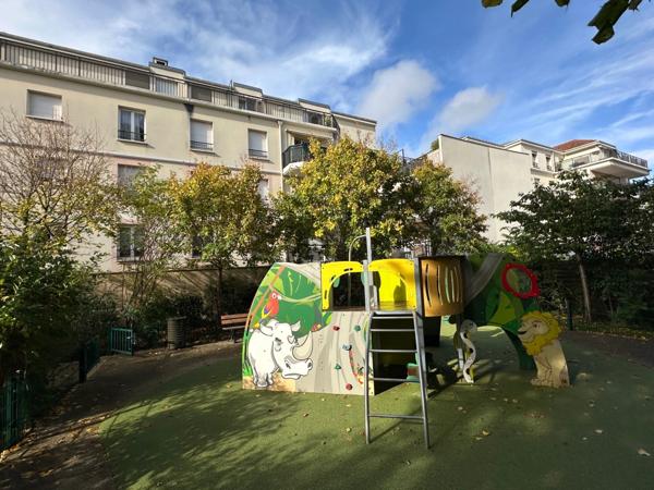 Appartement à vendre 0 pièces ACHERES (78)