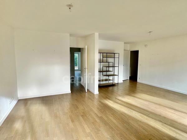 Appartement à vendre 0 pièces ACHERES (78)