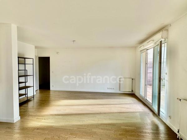 Appartement à vendre 0 pièces ACHERES (78)