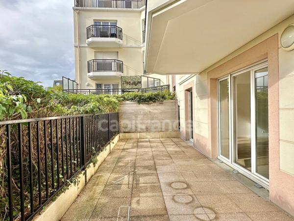 Appartement à vendre 0 pièces ACHERES (78)