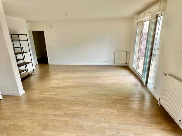 Appartement à vendre 0 pièces ACHERES (78)