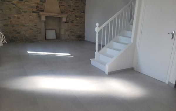 Vente Maison de ville entièrement rénovée rénové(e) Perros-guirec