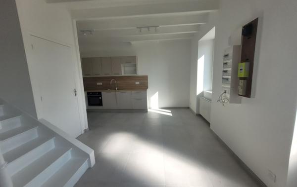 Vente Maison de ville entièrement rénovée rénové(e) Perros-guirec