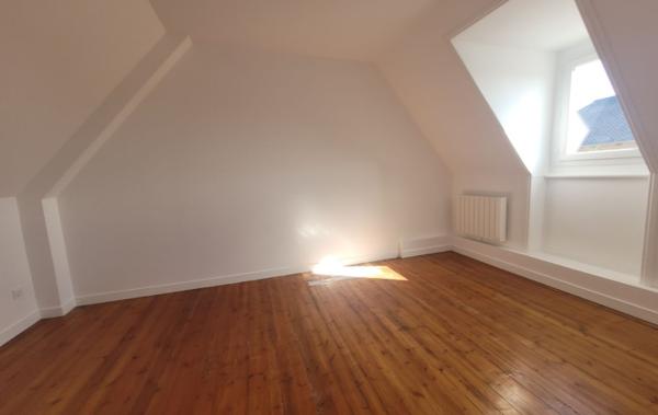 Vente Maison de ville entièrement rénovée rénové(e) Perros-guirec