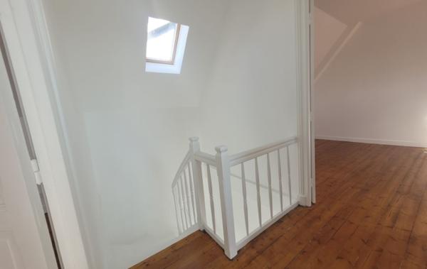 Vente Maison de ville entièrement rénovée rénové(e) Perros-guirec