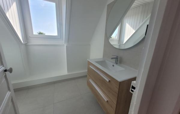 Vente Maison de ville entièrement rénovée rénové(e) Perros-guirec