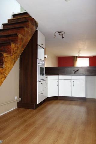 Appartement à louer à Mâcon en Saône-et-Loire (71000), ref : LC 507