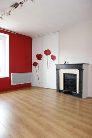 Appartement à louer à Mâcon en Saône-et-Loire (71000), ref : LC 507