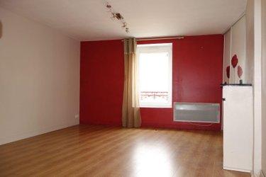 Appartement à louer à Mâcon en Saône-et-Loire (71000), ref : LC 507