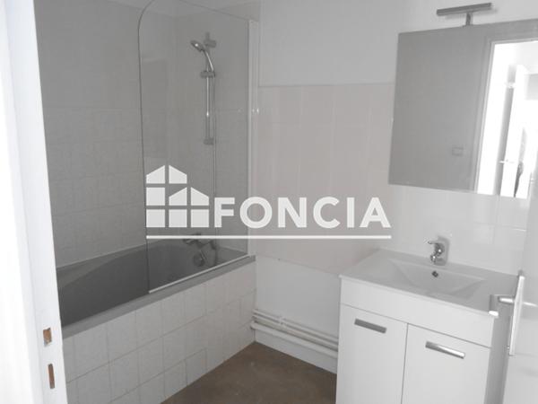Location Appartement 5 pièces 101.57 m² - 2 PLACE DE LA REPUBLIQUE Orleans 45000