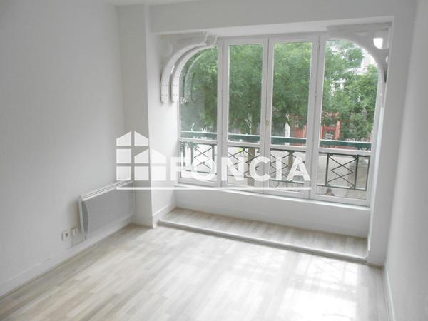 Location Appartement 5 pièces 101.57 m² - 2 PLACE DE LA REPUBLIQUE Orleans 45000