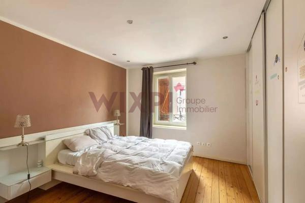 Maison FEYZIN 7 pièces 215 m² - Division possible , Feyzin Maison FEYZIN 7 pièces 215 m² - Division possible , Feyzin