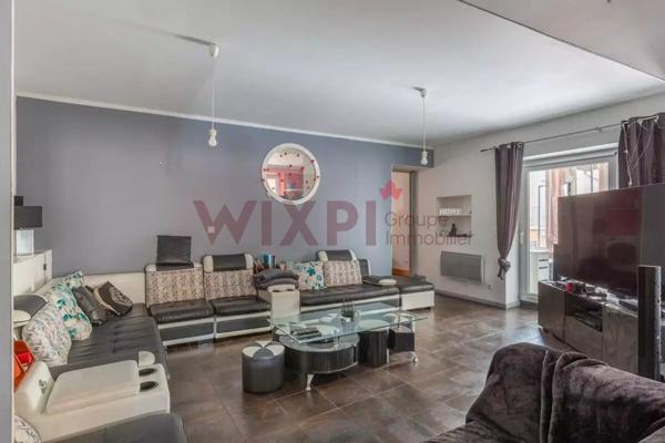 Maison FEYZIN 7 pièces 215 m² - Division possible , Feyzin Maison FEYZIN 7 pièces 215 m² - Division possible , Feyzin