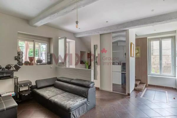 Maison FEYZIN 7 pièces 215 m² - Division possible , Feyzin Maison FEYZIN 7 pièces 215 m² - Division possible , Feyzin