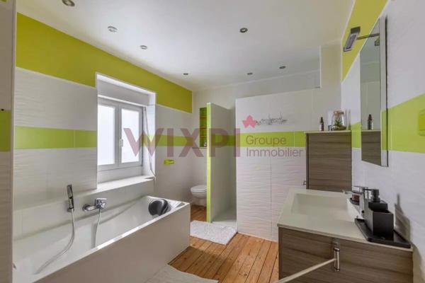 Maison FEYZIN 7 pièces 215 m² - Division possible , Feyzin Maison FEYZIN 7 pièces 215 m² - Division possible , Feyzin