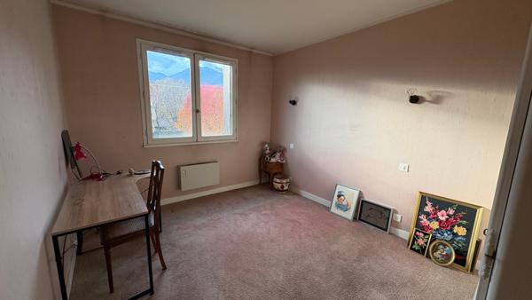 Appartement - 3 pièces - 80 m²