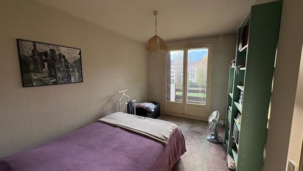 Appartement - 3 pièces - 80 m²