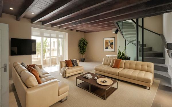 Maison à vendre    3 pièces • 82 550 m2 Thiat