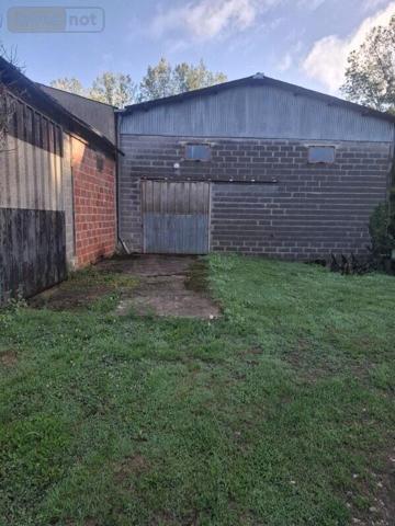 Grande propriété à vendre à Saint-Martin-d'Auxigny dans le Cher (18110), ref : 18016/2076