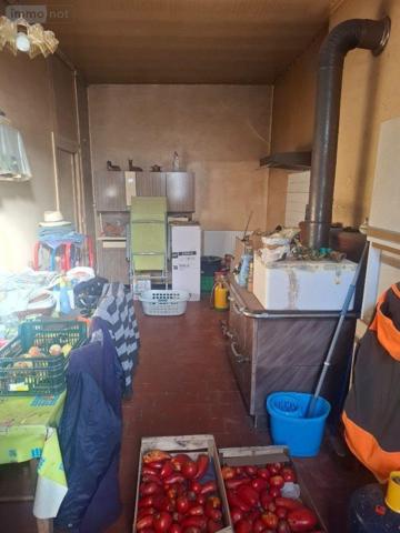 Grande propriété à vendre à Saint-Martin-d'Auxigny dans le Cher (18110), ref : 18016/2076