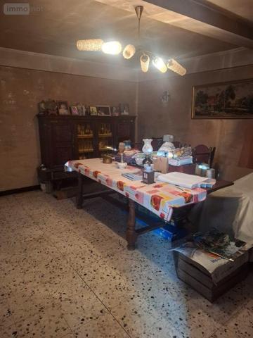 Grande propriété à vendre à Saint-Martin-d'Auxigny dans le Cher (18110), ref : 18016/2076