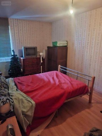 Grande propriété à vendre à Saint-Martin-d'Auxigny dans le Cher (18110), ref : 18016/2076